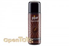 Pjur Espresso 30 ml 