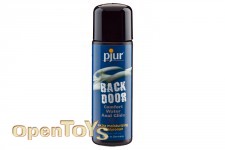 Pjur Backdoor - comfort water anal glide 30 ml 