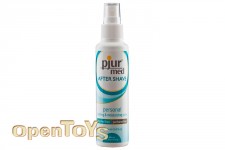 Pjur After Shave Spray 100 ml 