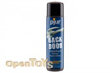 Pjur Backdoor - comfort water anal glide 100 ml 
