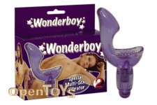 Wonderboy 