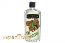 Chocolate Mint Lubricant - 120ml 