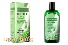 Defense Sea Kelp and Guava Bark Lubricant - 120ml 