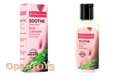 Soothe Guava Bark Anal Lubricant - 60ml 