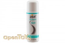 Pjur Woman Nude Bodyglide 30 ml 