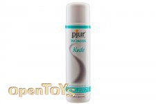 Pjur Woman Nude Bodyglide 100 ml 