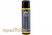 Pjur Basic Silicone Glide 100 ml 