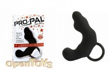 Pro-Pal For Men - Black 