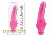 Juicy Jewels Fuchsia Fantasy 