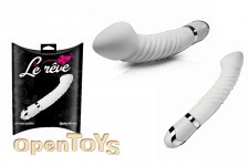 Silicone Petite White 