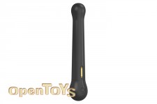 F2 Vibrator - Black 