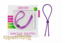 Erection Booster - Purple 