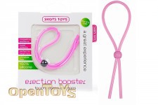 Erection Booster - Pink 