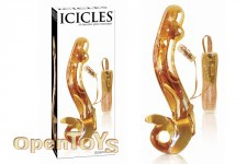 Icicles No. 35 