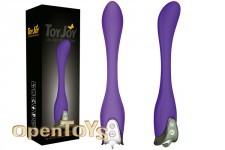 G-Volution G-Spot Vibe - Purple 