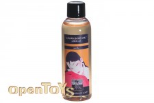 Luxury Body Oil - Vanilla - 100ml 