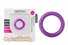 Twiddle Ring - Small - Purple 