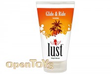 Glide and Ride warming - 150ml 