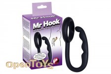 Mr. Hook Cockring 