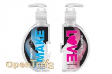 Make Love - Warming and Tingling Lubricant 