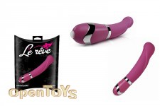 Silicone Petite Pink 