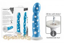 Ceramix No. 04 - Blue/White 