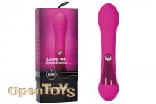 Virgo Body Massager - Rasberry Pink 