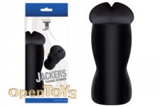 Jackers Pleaser - Black 