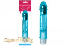 Nouvelle Massager - Aqua 