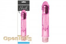 Nouvelle Massager - Pink 