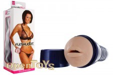 Fleshlight Girls - Dylan Ryder Swallow 