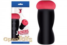 Jackers Teaser - Red 