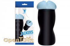 Jackers Pleaser - Blue 