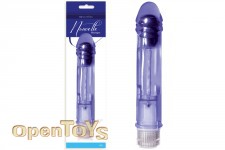 Nouvelle Massager - Purple 