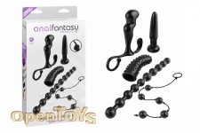 Beginners Fantasy Kit 