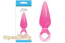 Jolie Pleasures Small - Pink 