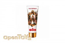 Wonderland Personal Lube - Warming - 113g 