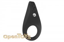 B3 Vibrating Ring - Black 