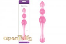 Crystal Small Kegel - Pink 