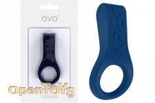 B4 Vibrating Ring - Blue 