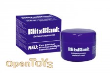 BlitzBlank Enthaarungscreme - 125ml 