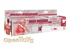 Magic Massager 