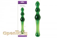 Crystal Small Kegel - Green 