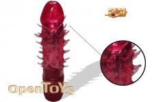 Vibrator - Red Fire 