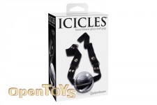 Icicles No. 65 - Clear 