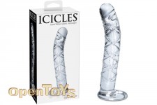 Icicles No. 60 