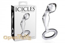Icicles No. 46 - Clear 