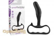 Vibrating Prostate Stimulator 