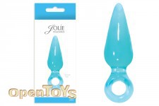 Jolie Pleasures Mini - Aqua 