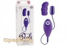 10 Function Pleasure Pack 4 - Purple 